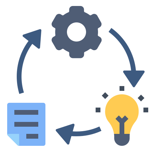 Agile Transformation 